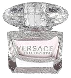 Versace Bright Crystal Eau de Toilette Mini 5ml Splash
