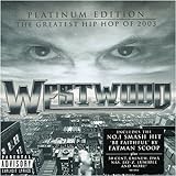 Westwood Platinum Edition 2003